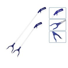 MaxPect Coral Gripper starker nichtkodierender Greifer 83cm