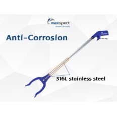 GRIPER DE CORAL MAXPECT SERVIDA DE ACODIFICACIÓN NO CODIVA 83 CM