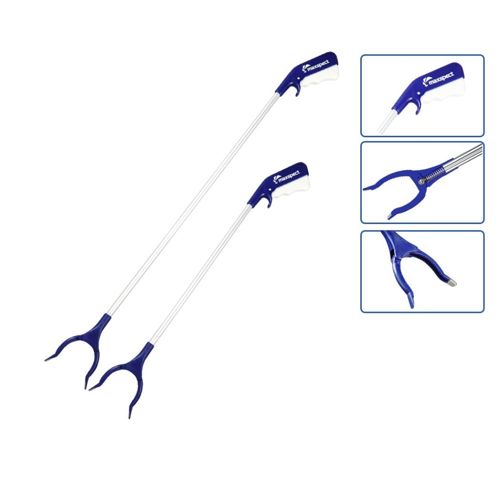 Maxpect koraļļu satvērējs spēcīga kodēšanas gripper 60cm