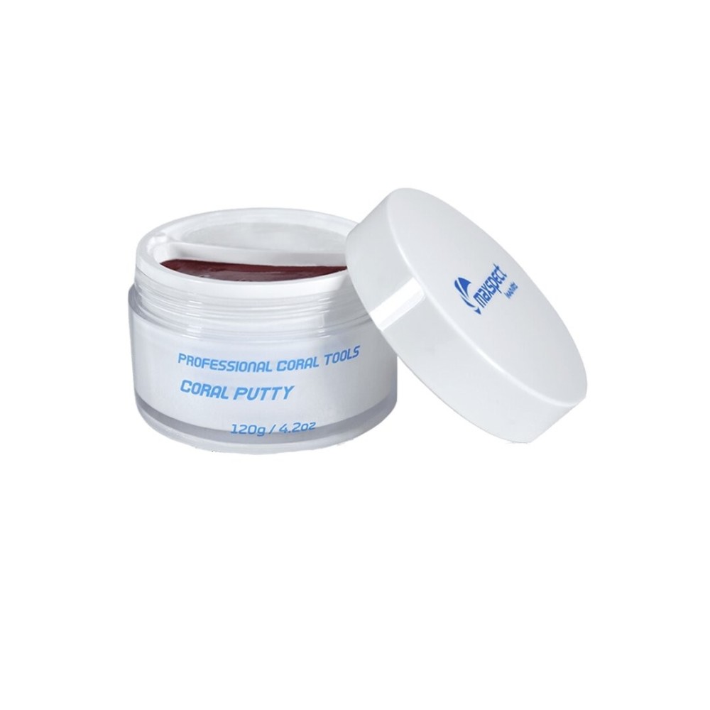Maxpect Coral Putty 120 g Aquarium Kit