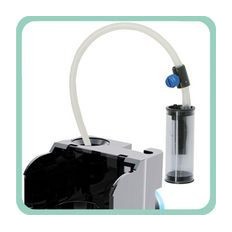 Tunze comline doc skimmer 9004.001 DC splashy valkude mere akvaariumile