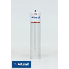 Recipiente de microcontainer para dispensadores com misturador magnético