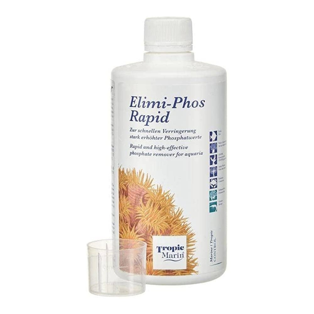 TM Elimi-phos rapide 500ml