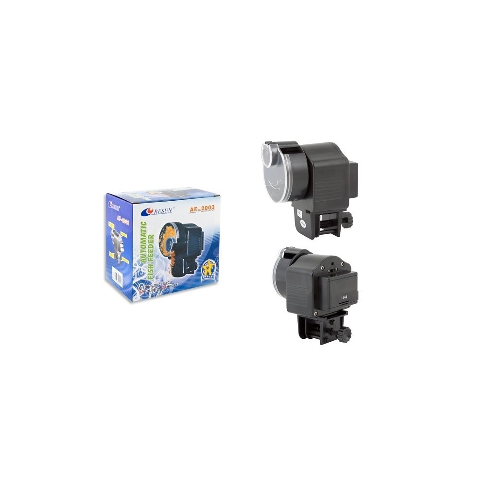 Resun AF-2003 Alimentación automática