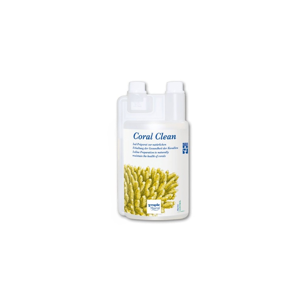TM Coral Clean 250ml