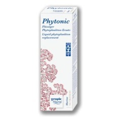 Tropinis jūrų phytonic 50ml