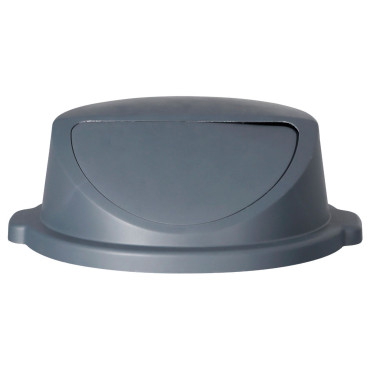 Odpadni pokrov za kontejner okrogle košare Amer Box čakaj. 50 cm - Hendi 691434