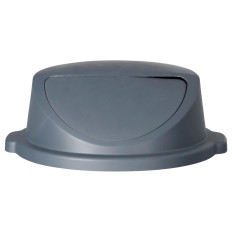 Pokrijte će sigurnost u kontejner okrugli Amer Box AVG. 50 cm - Hendi 691434