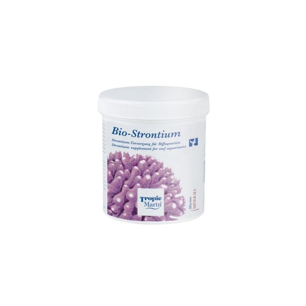 Tropico Marine Bio Strontium 200G