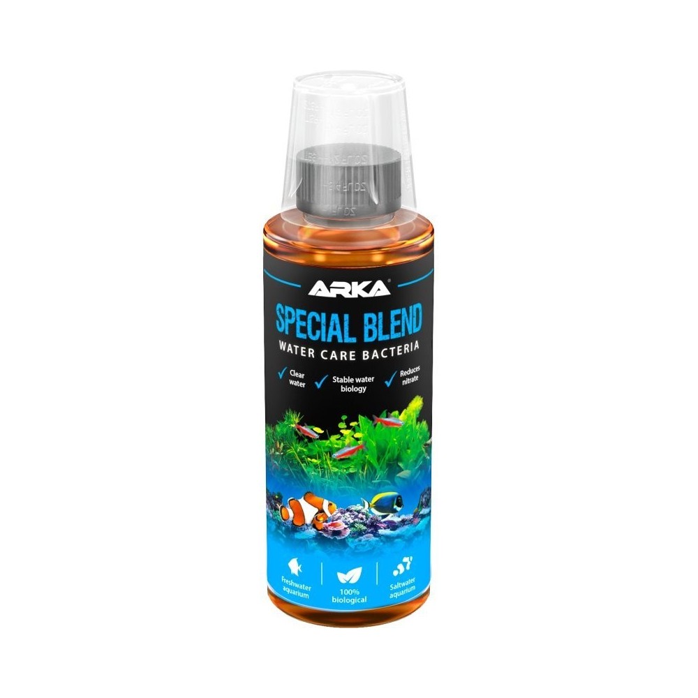 Arka Special Selend 473 ml - akvaariumi bakterid
