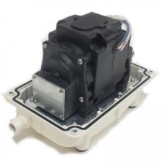 JEBAO ECO AIR PA-80 - aerators ūdens acī