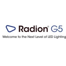 Ecotech Marine Radion XR15W G5 Blauw