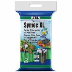 Wata Filtracyjna Symec JBL - Włóknina 250g XL