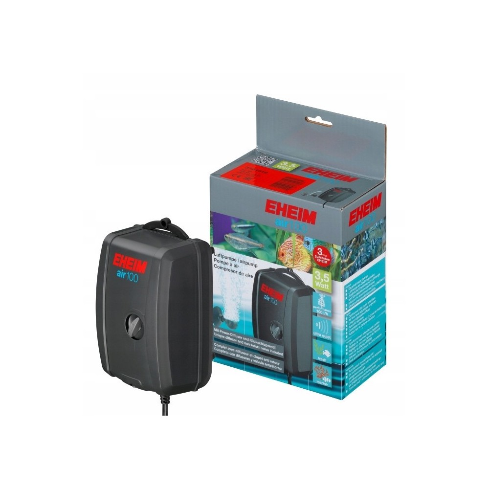 EHEIM AIR100 Air Pumpe