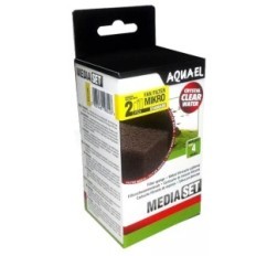 Aquael Sponge Cartridge Fan Micro Plus (2 pcs)