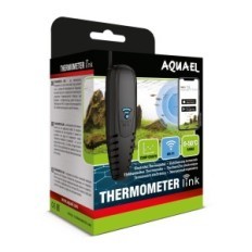 Aquael termomeeter Link WiFi