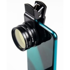 Szemüvegkészlet Coral Lens Orphek zátony akváriumhoz