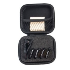 Een set van aquarium voor het koraallens Orphek Reef Aquarium