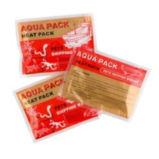 Pacchetto di calore - Riscaldatore del pacchetto