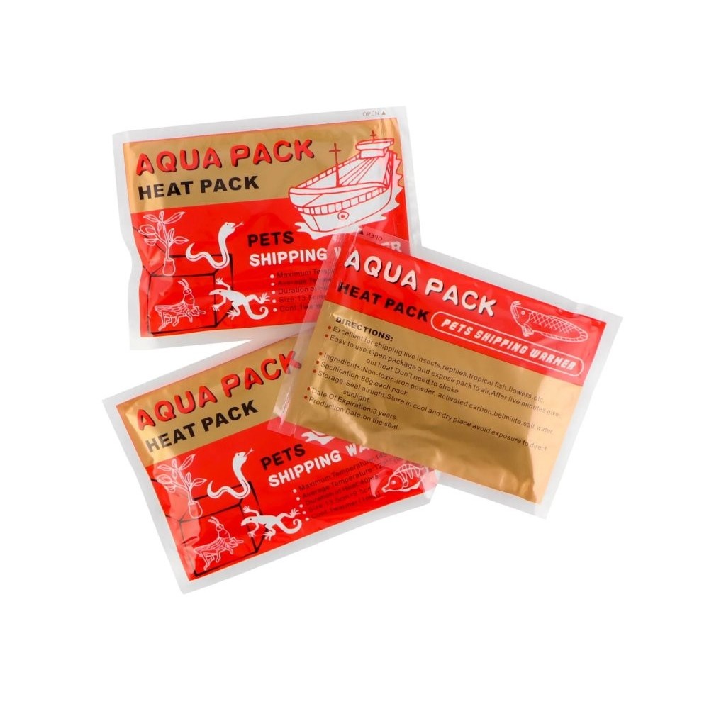 Pacchetto di calore - Riscaldatore del pacchetto