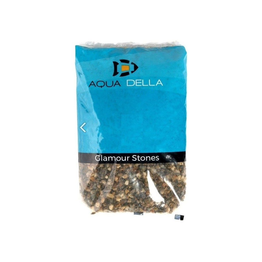 Gramozna temna groba / gramozna temna 3-6mm 10kg