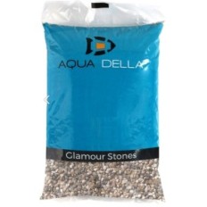 Grus mørk fint grus mørk 1-2mm 10kg