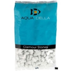 GRAVEL Carrara White Żwir biały 12-16mm 2 kg
