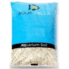 Grus britisk brun grus britisk 4-8mm 10kg