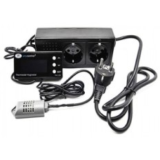 Ringder THC 220 Thermostaat - Hydrostat