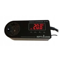 Elektronski termostat RG-TE16 Repti Dobro