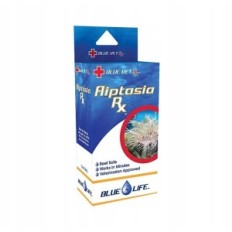 Vida azul Aiptasia Rx