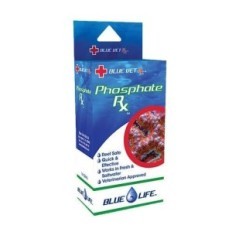Blaues Leben Phosphat RX