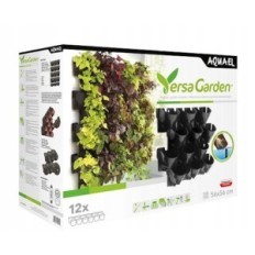 Modulo da parete Aquael Versa Giardino