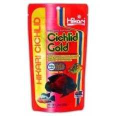 Hikari Ciklid Gold Bayby 57g