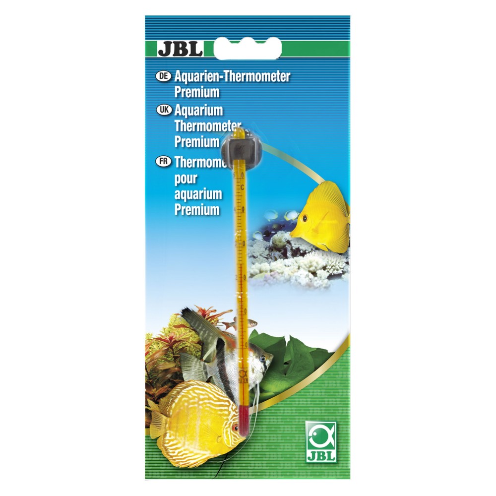 JBL Premium termomeeter