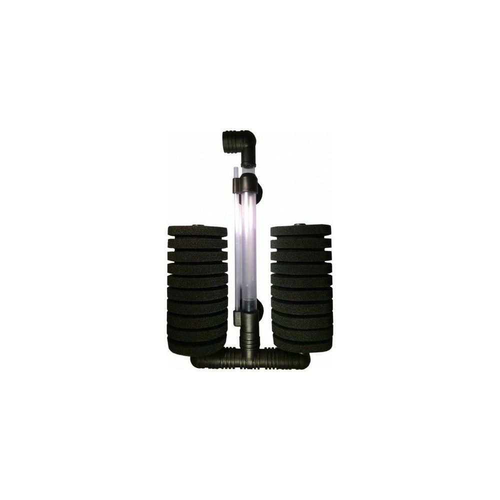 NSF-200L-Schwammfilter