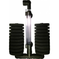 NSF-120L Sponge filtrs