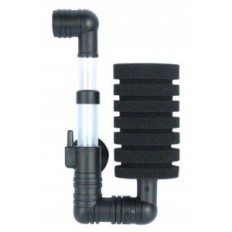 NSF-60L kempinė filtras