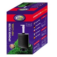 NSF-C350L Sponge Filter