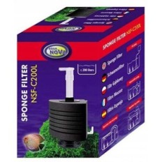 NSF-C200L Filter goba