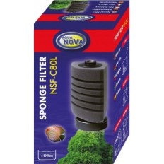 NSF-C80L Sponge filtrs