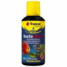 Tropický bacto aktivní 250ml