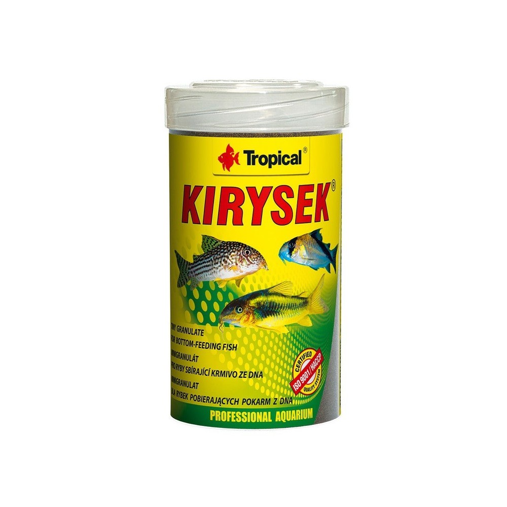 Tropische Kiryka 100ml / 68g