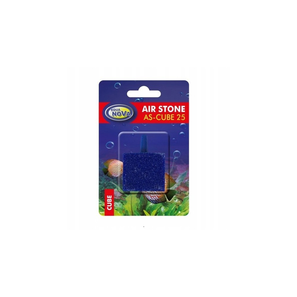 AS-Cube 25 Aeration stone