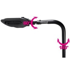 Kessil AP9x Asennusvarsi - Asennusvarsi