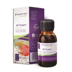 AQUAFOREST Palies 50ml