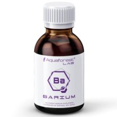 Aquaforst Barium Lab 200ml