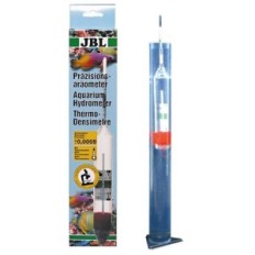 Hidrómetro de precisión jbl