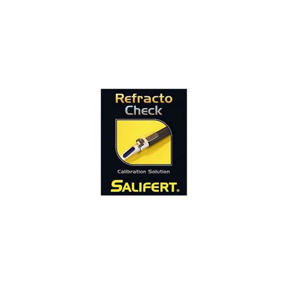 Saliper Refrakto Kontroller 10ml