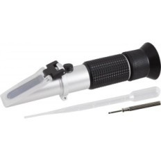 Refractometer